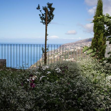 Hill Houses - Savoy Signature Arco da Calheta  Extérieur photo
