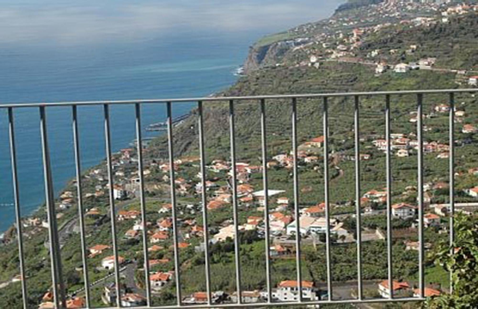 Hill Houses - Savoy Signature Arco da Calheta  Extérieur photo