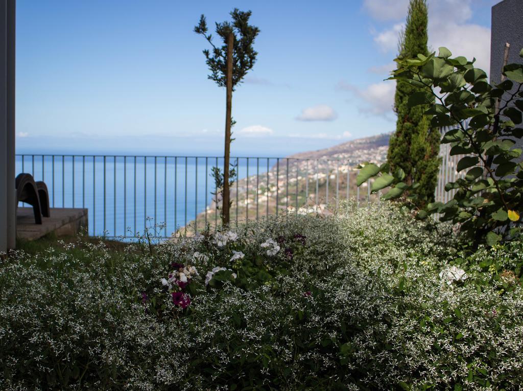 Hill Houses - Savoy Signature Arco da Calheta  Extérieur photo