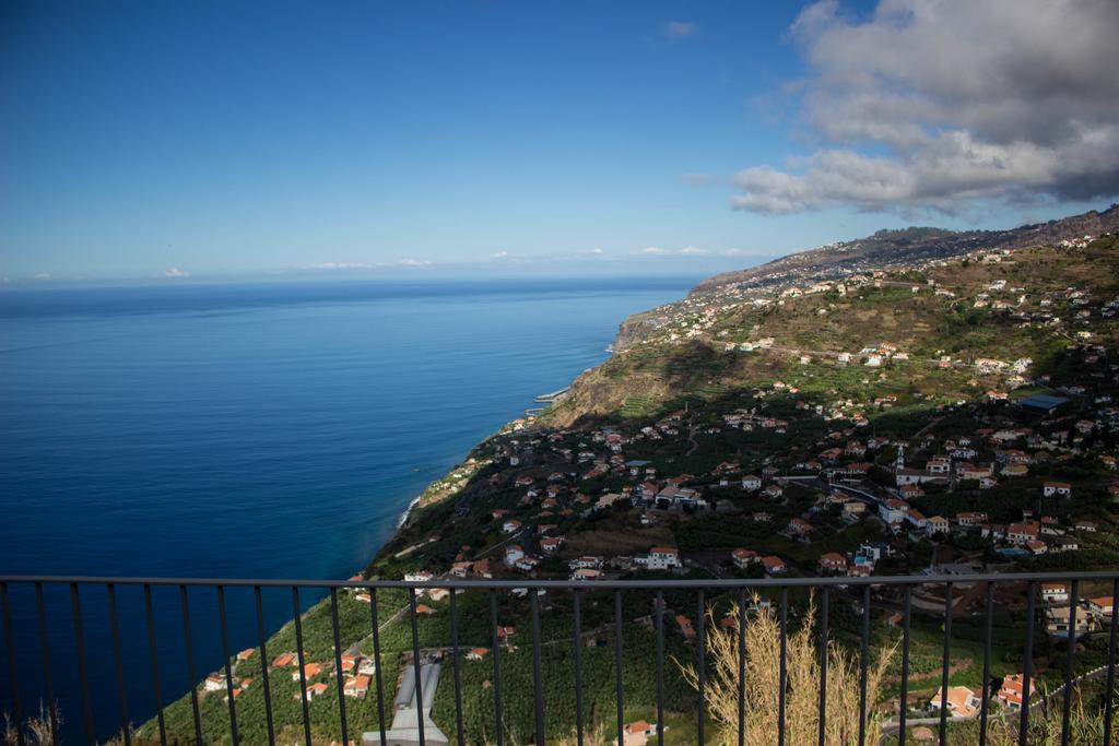 Hill Houses - Savoy Signature Arco da Calheta  Extérieur photo