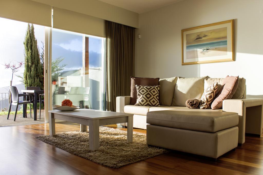 Hill Houses - Savoy Signature Arco da Calheta  Extérieur photo