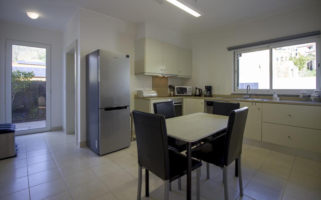 Hill Houses - Savoy Signature Arco da Calheta  Extérieur photo