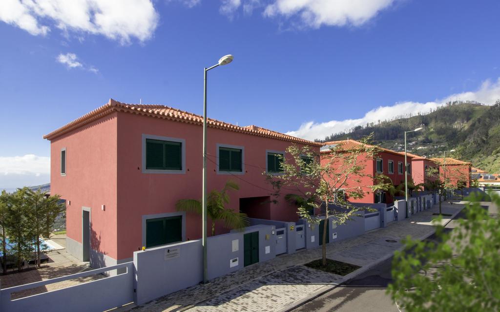 Hill Houses - Savoy Signature Arco da Calheta  Extérieur photo